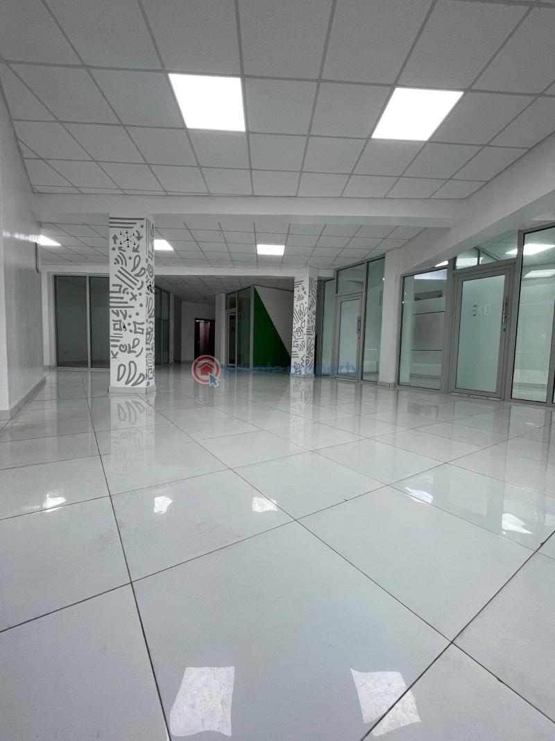Office For Rent Muri Okunola Ligali Ayorinde Victoria Island Lagos - 6