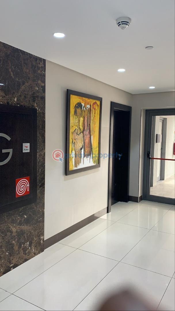 Office For Rent Glover Old Ikoyi Lagos - 8