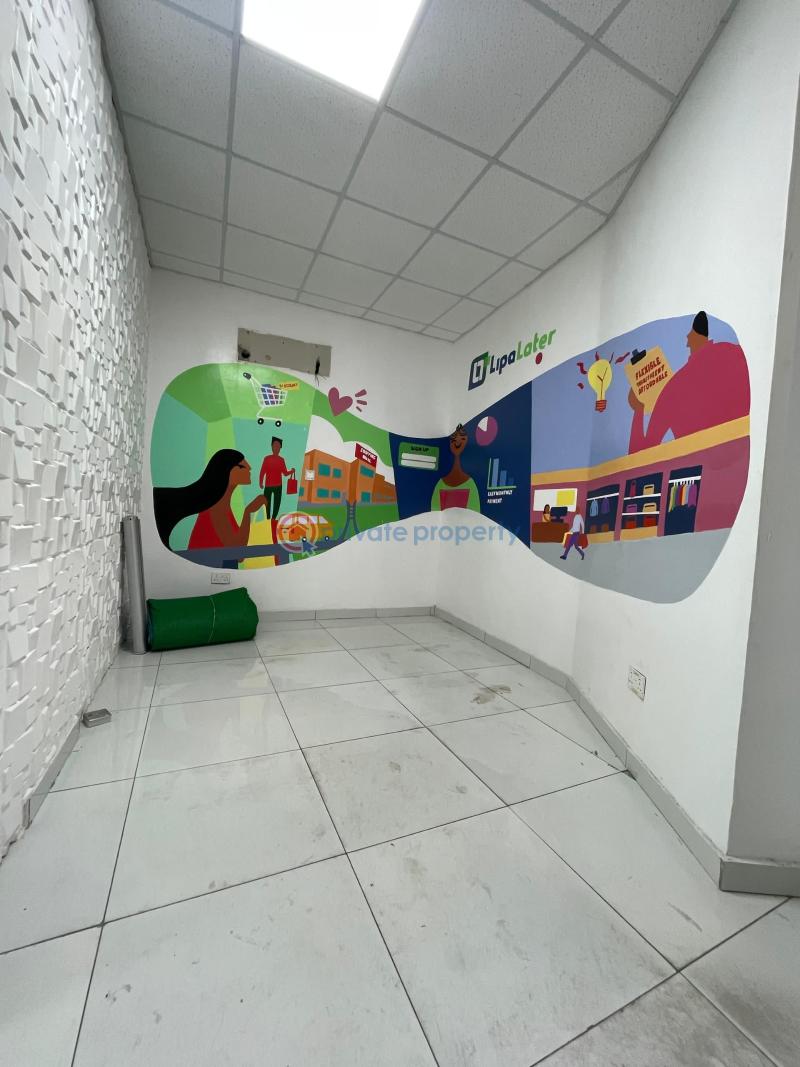 Office For Rent Muri Okunola Ligali Ayorinde Victoria Island Lagos - 4