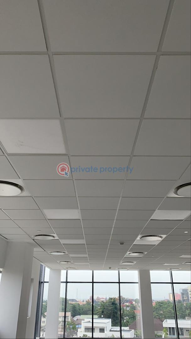 Office For Rent Glover Old Ikoyi Lagos - 5