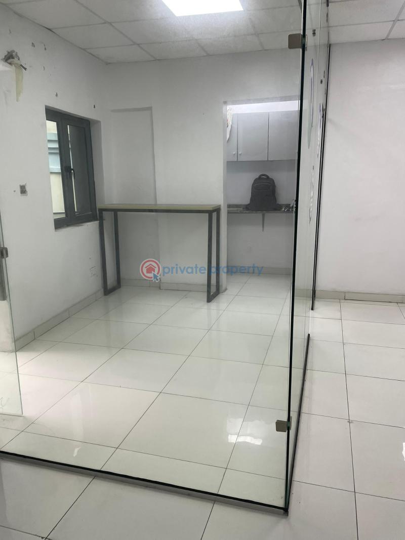 Office For Rent Muri Okunola Ligali Ayorinde Victoria Island Lagos - 7