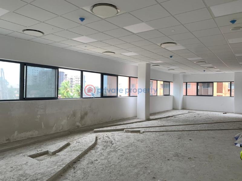 Office For Rent Glover Old Ikoyi Lagos - 2