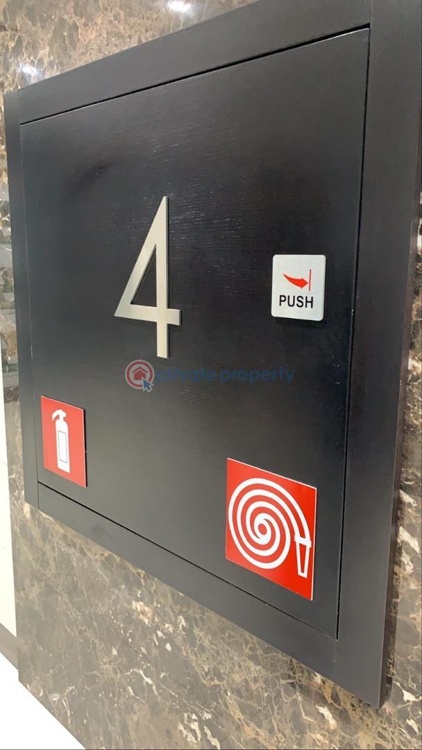 Office For Rent Glover Old Ikoyi Lagos - 6