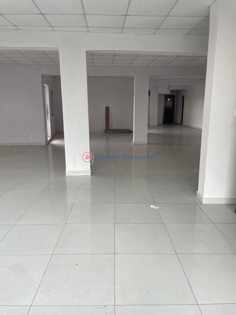 Office For Rent Muri Okunola Ligali Ayorinde Victoria Island Lagos - 1