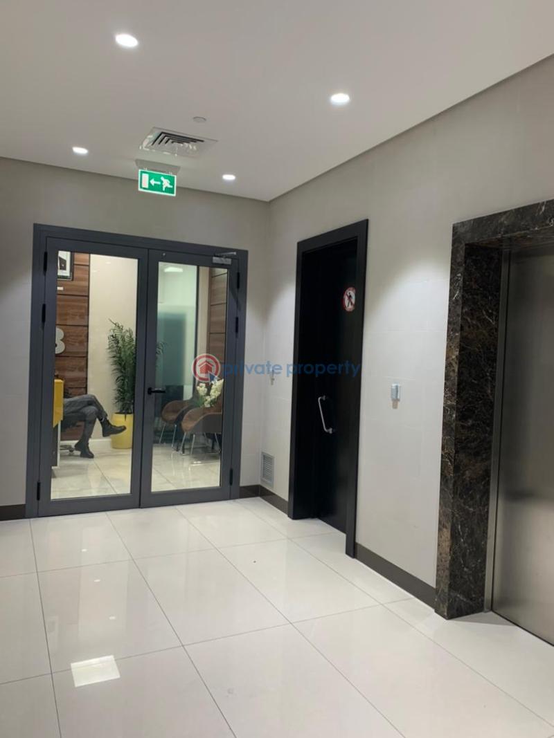 Office For Rent Glover Old Ikoyi Lagos - 1