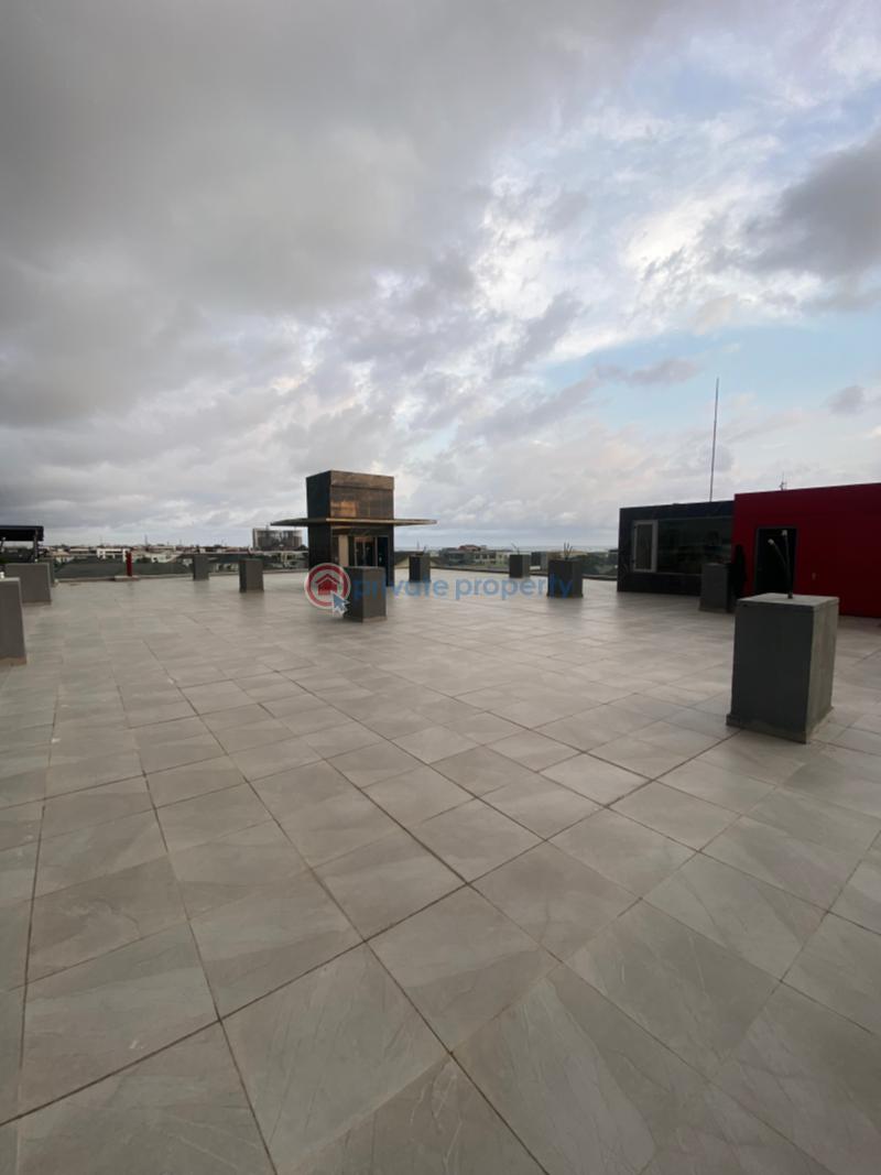 Office For Rent Oniru Victoria Island Lagos - 12