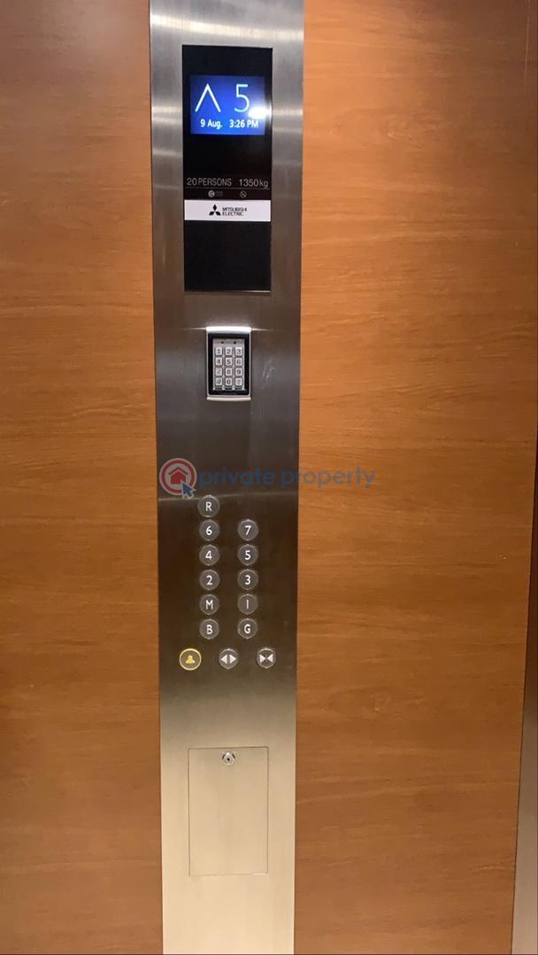 Office For Rent Glover Old Ikoyi Lagos - 4