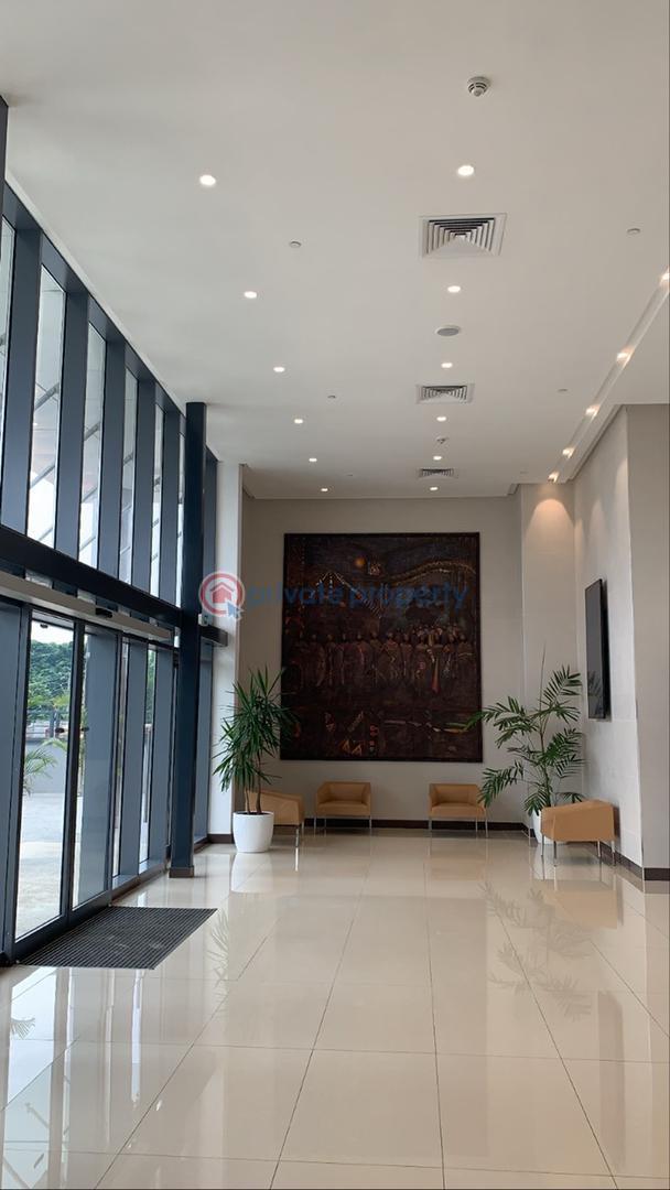 Office For Rent Glover Old Ikoyi Lagos - 7