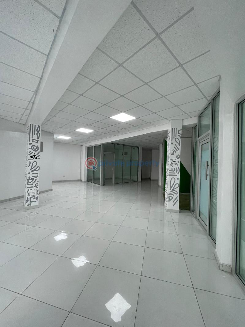 Office For Rent Muri Okunola Ligali Ayorinde Victoria Island Lagos - 5