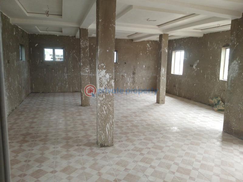 Office For Rent Main Foodco Road Akobo Ibadan Oyo - 5