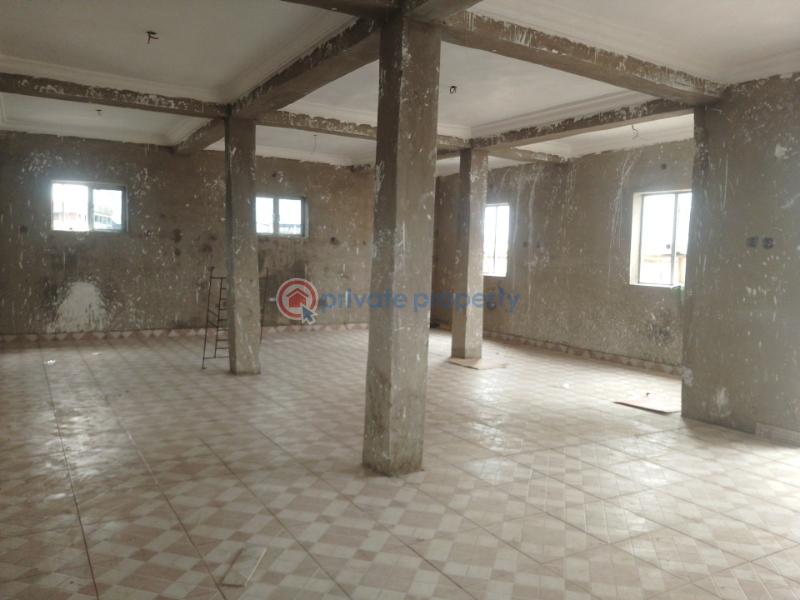 Office For Rent Main Foodco Road Akobo Ibadan Oyo - 7