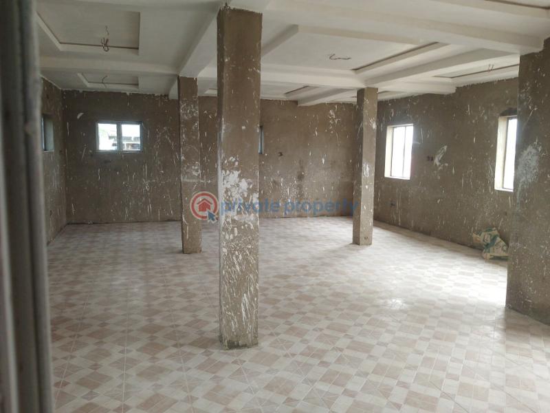Office For Rent Main Foodco Road Akobo Ibadan Oyo - 0