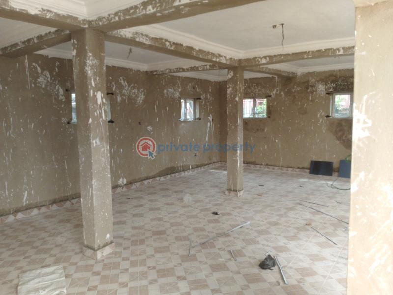 Office For Rent Main Foodco Road Akobo Ibadan Oyo - 6