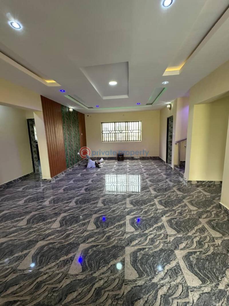 Office For Rent Main Foodco Road Akobo Ibadan Oyo - 4