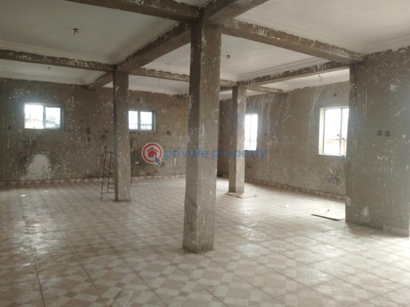 Office For Rent Main Foodco Road Akobo Ibadan Oyo - 3