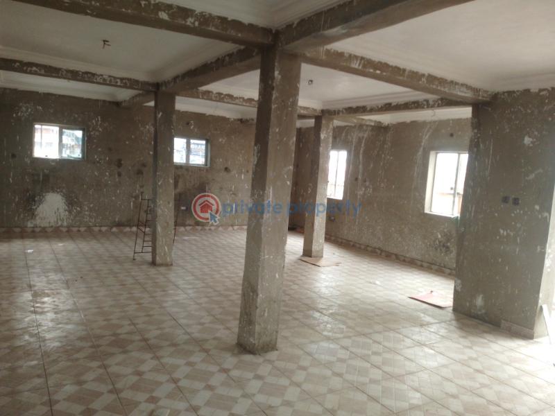Office For Rent Main Foodco Road Akobo Ibadan Oyo - 2