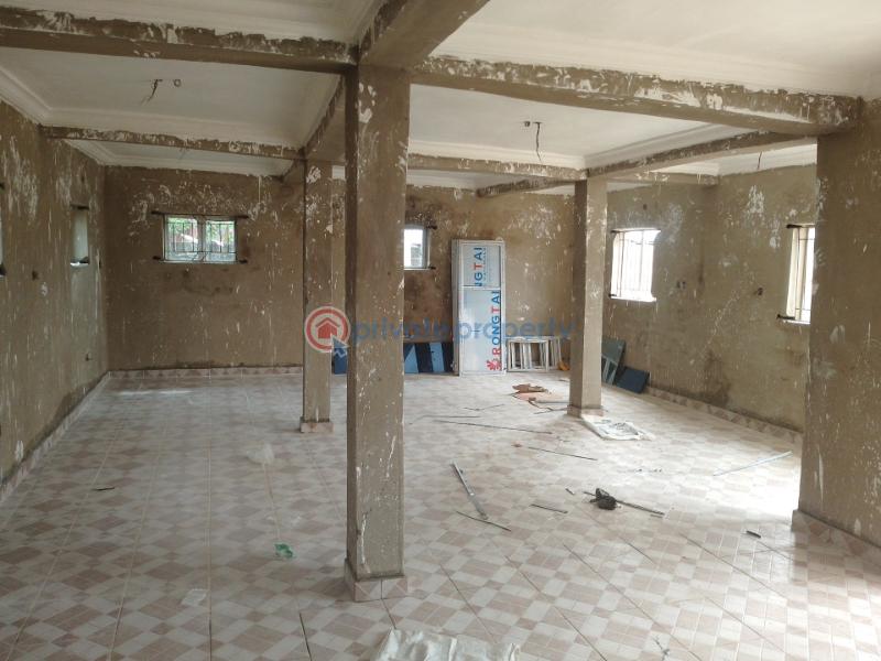 Office For Rent Main Foodco Road Akobo Ibadan Oyo - 1