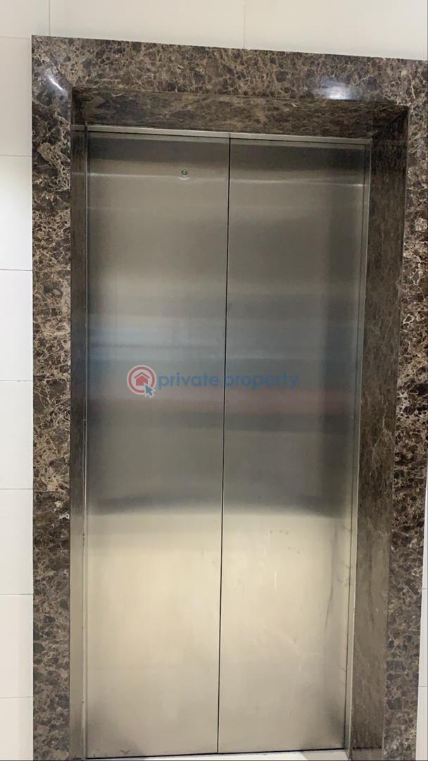 Office For Rent Glover Old Ikoyi Lagos - 3