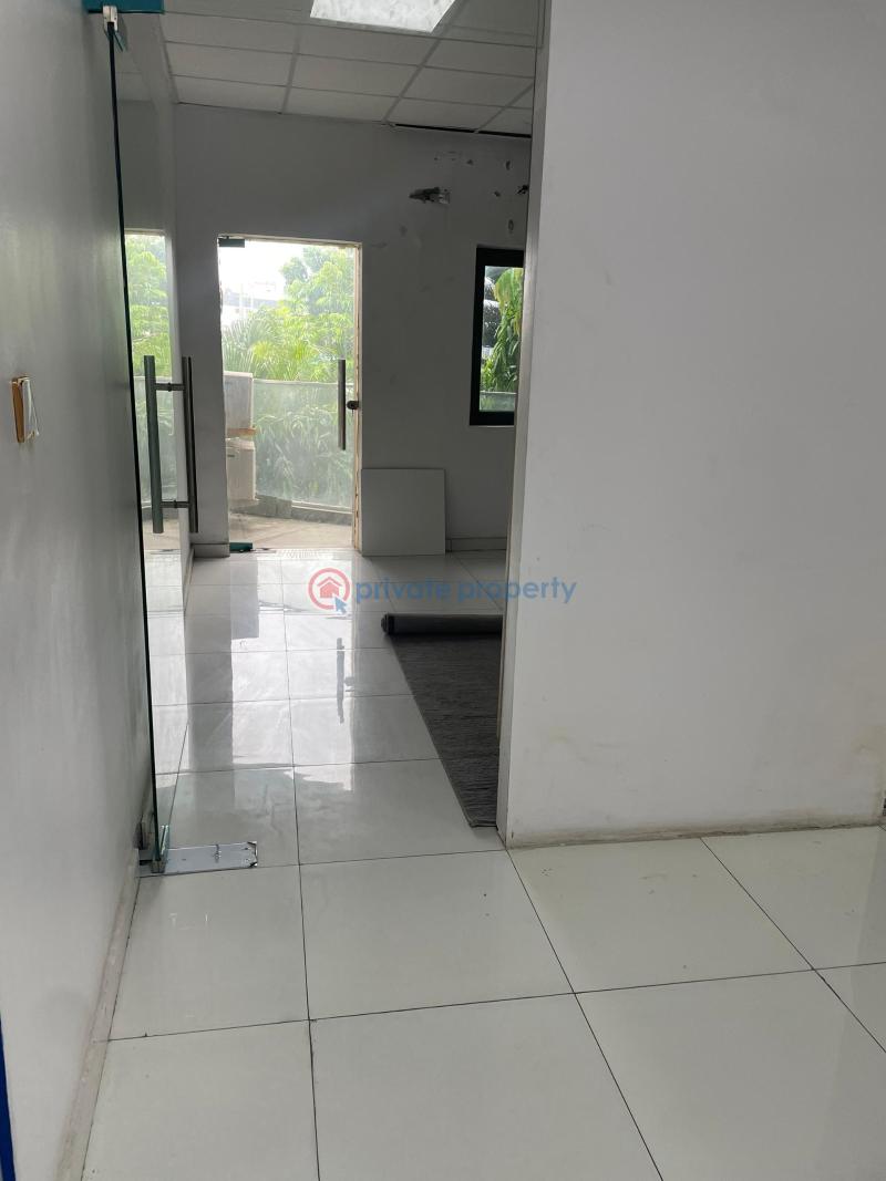 Office For Rent Muri Okunola Ligali Ayorinde Victoria Island Lagos - 8