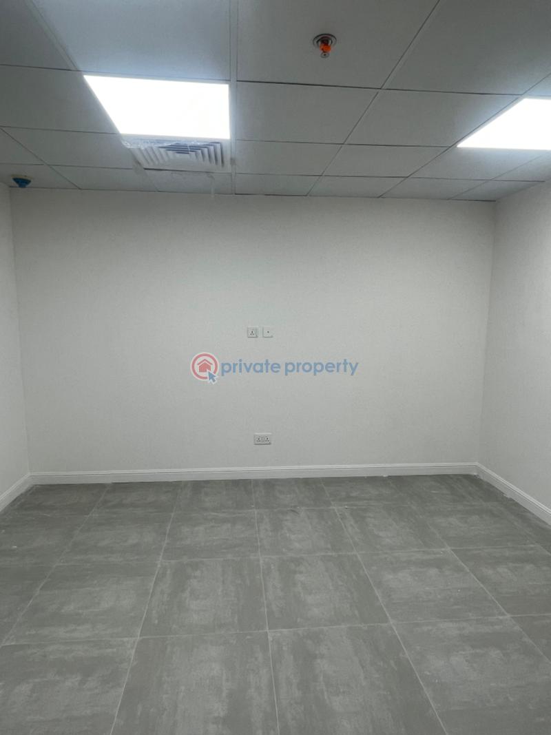Office For Rent Oniru Victoria Island Lagos - 5