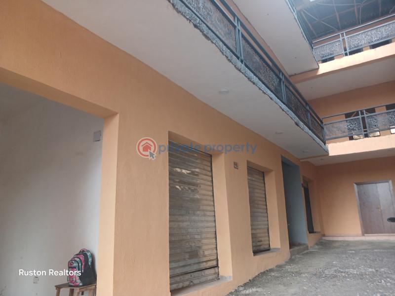Mall/Complex/Plaza For Rent Dugbe Ibadan Oyo - 1