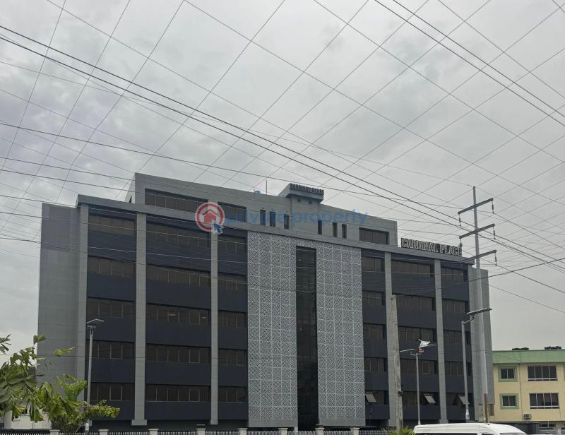 Office For Rent Oniru Victoria Island Lagos - 0