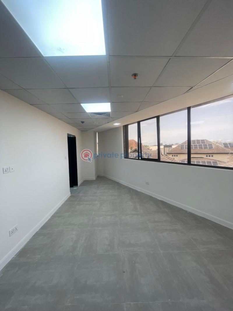 Office For Rent Oniru Victoria Island Lagos - 6