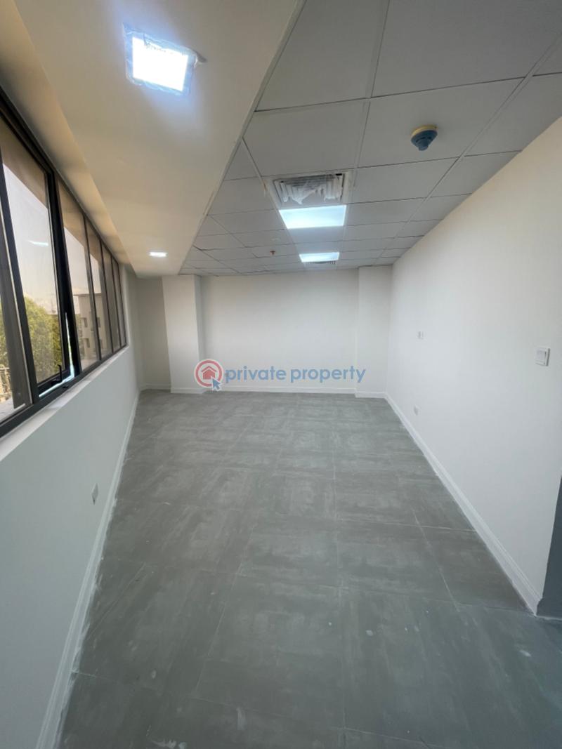 Office For Rent Oniru Victoria Island Lagos - 7