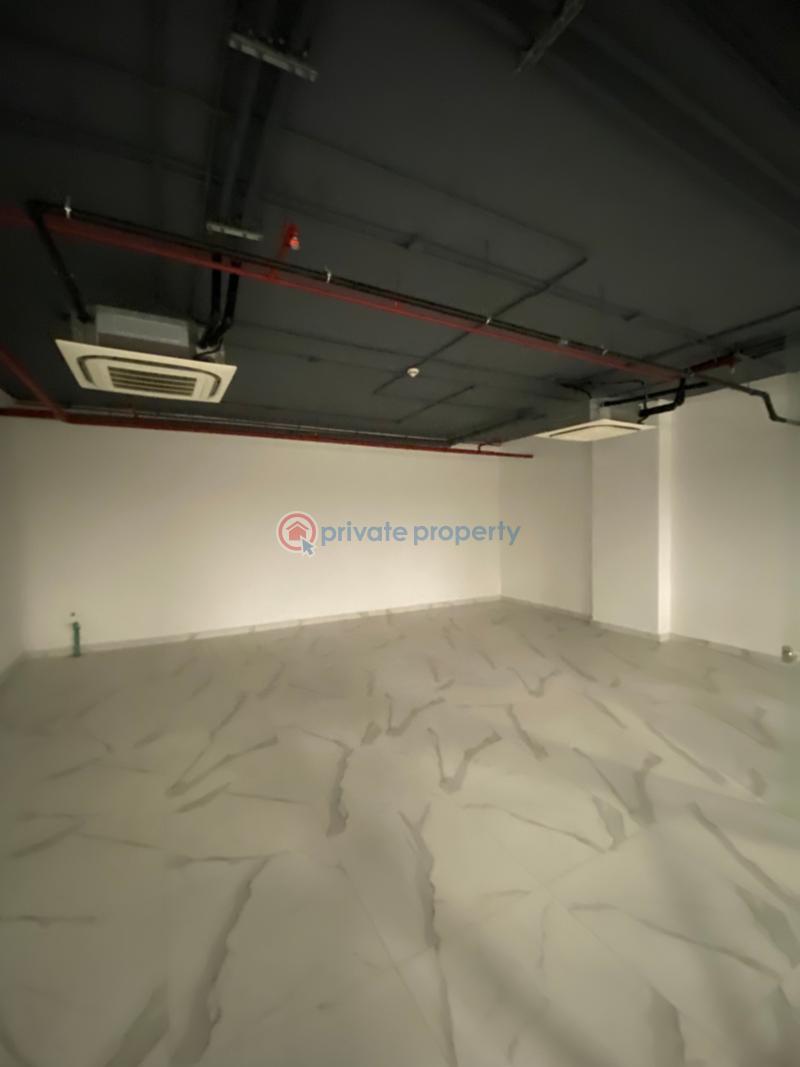 Office For Rent Oniru Victoria Island Lagos - 1