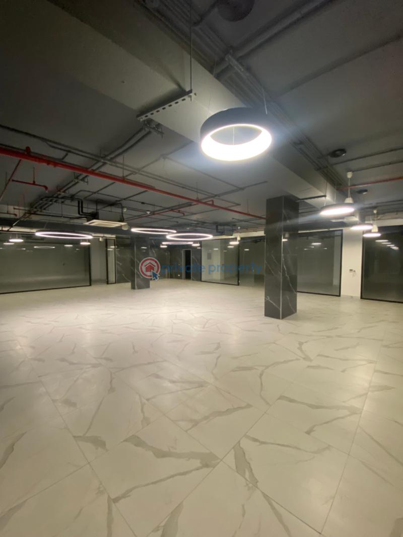 Office For Rent Oniru Victoria Island Lagos - 0