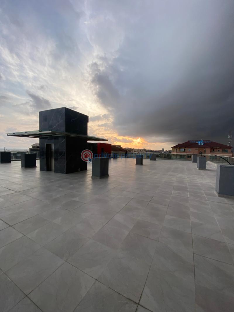 Office For Rent Oniru Victoria Island Lagos - 8