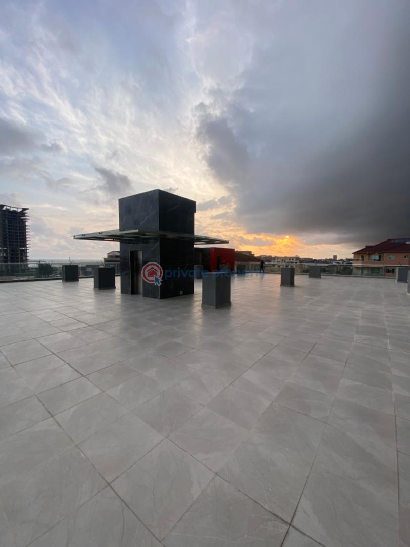 Office For Rent Oniru Victoria Island Lagos - 12