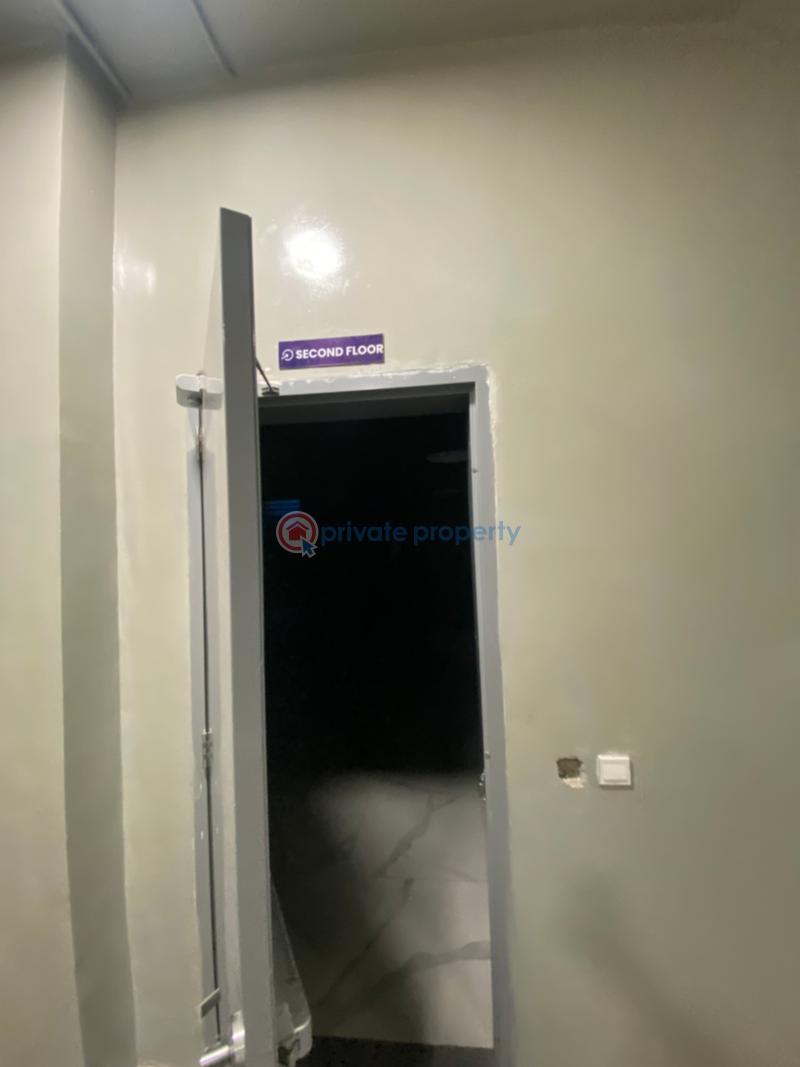 Office For Rent Oniru Victoria Island Lagos - 5