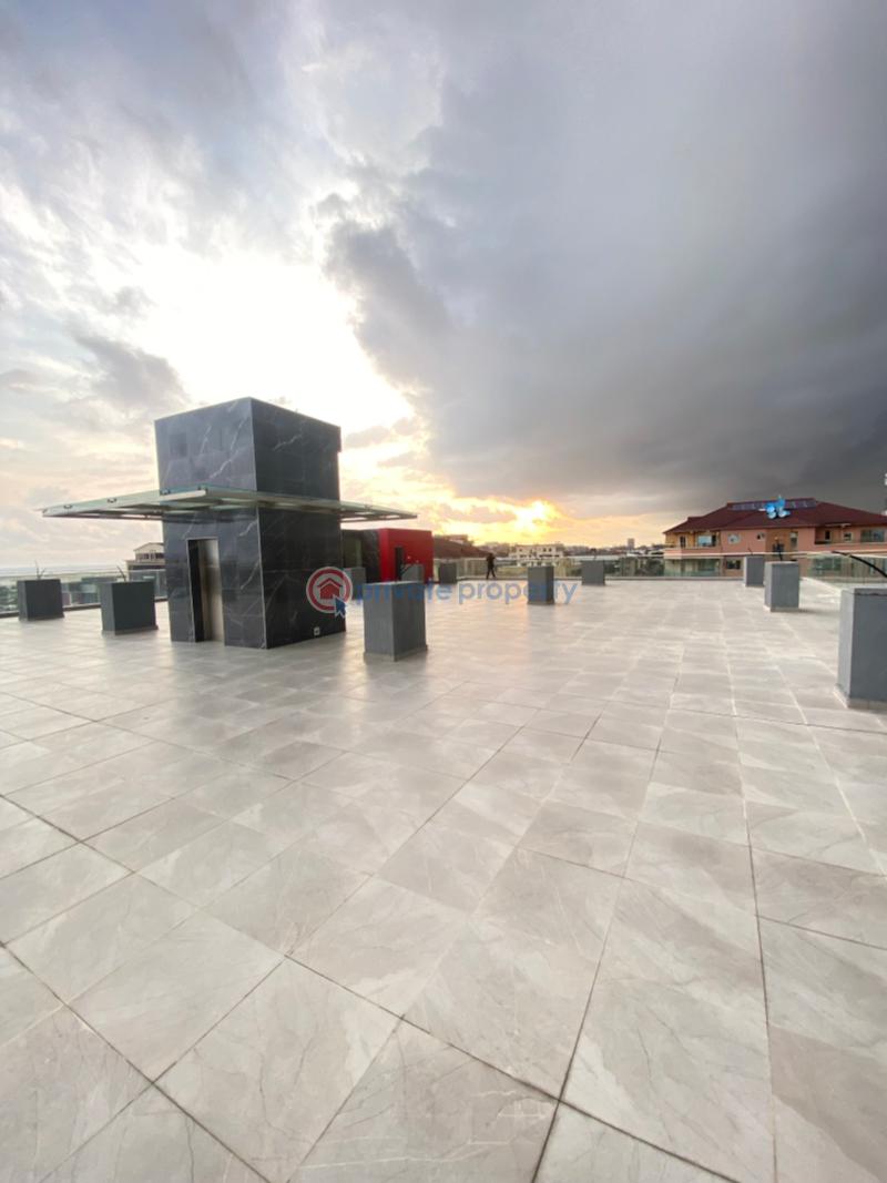 Office For Rent Oniru Victoria Island Lagos - 11