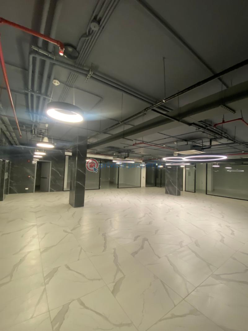 Office For Rent Oniru Victoria Island Lagos - 7