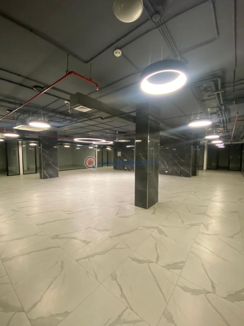 Office For Rent Oniru Victoria Island Lagos - 6