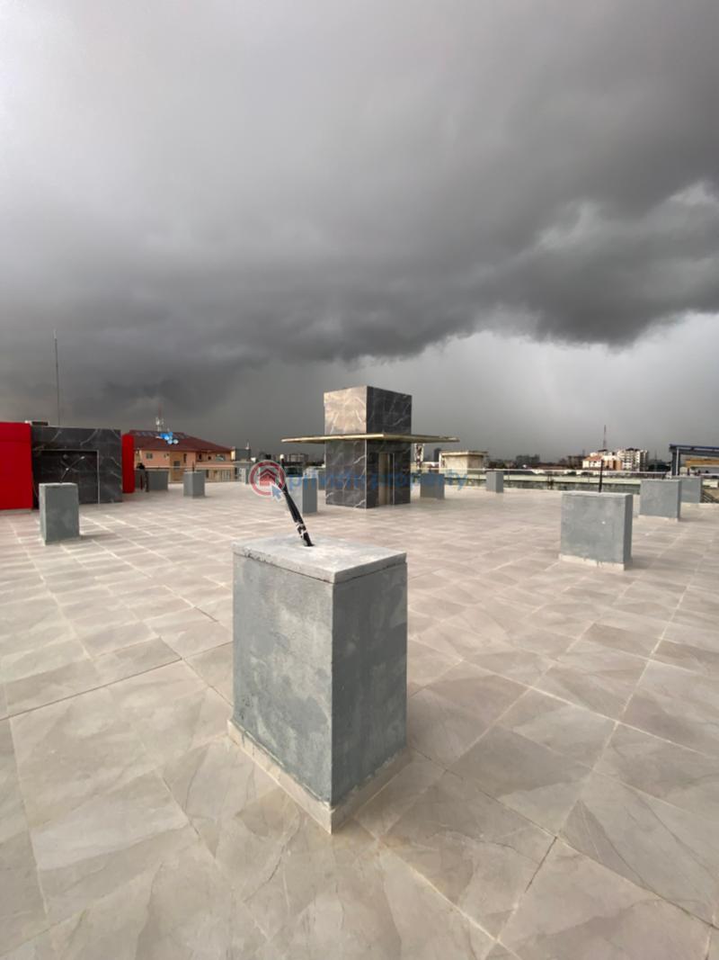 Office For Rent Oniru Victoria Island Lagos - 9