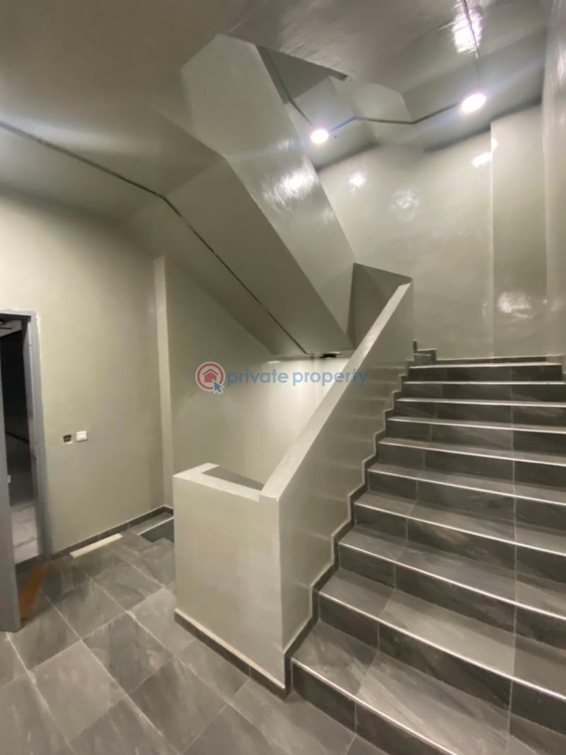 Office For Rent Oniru Victoria Island Lagos - 4