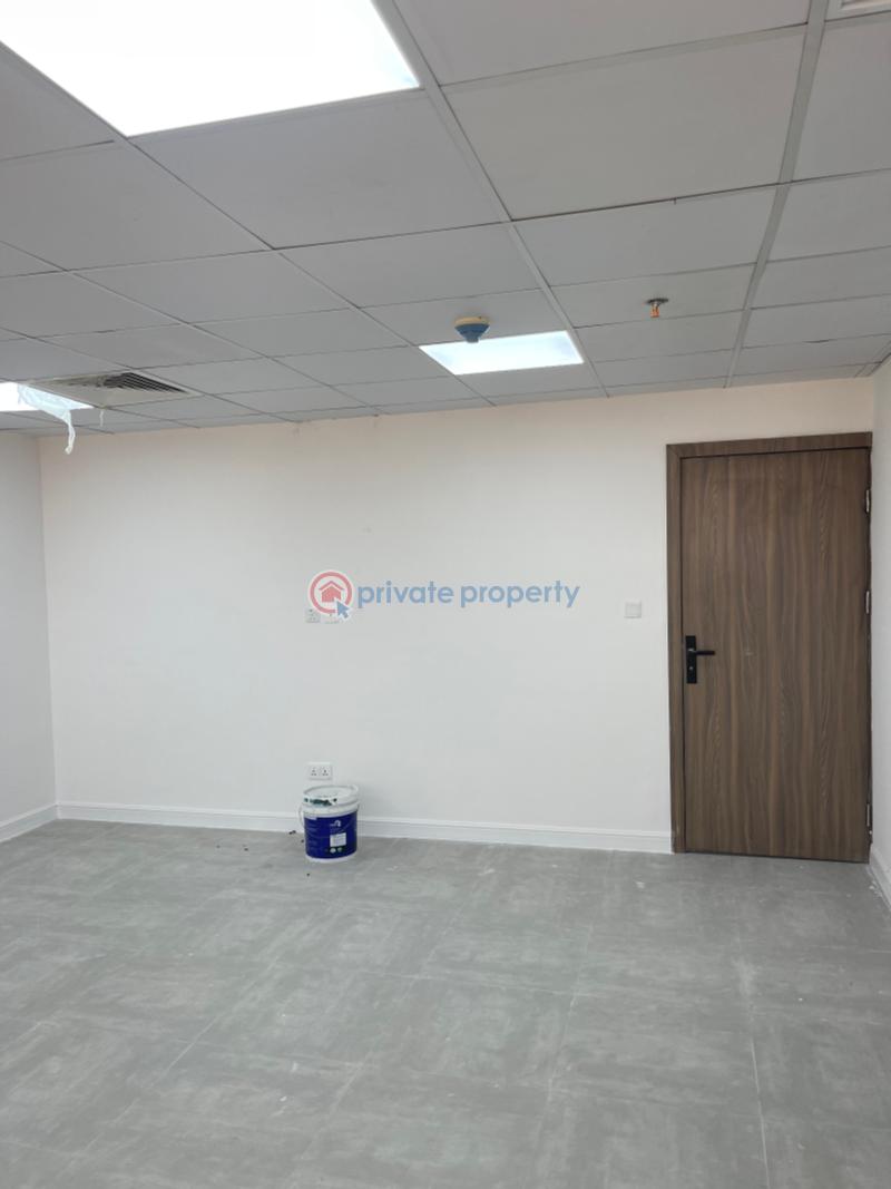 Office For Rent Oniru Victoria Island Lagos - 3