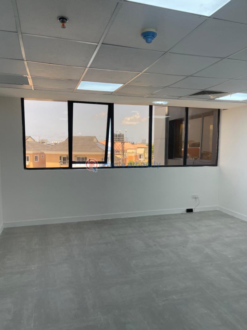 Office For Rent Oniru Victoria Island Lagos - 2