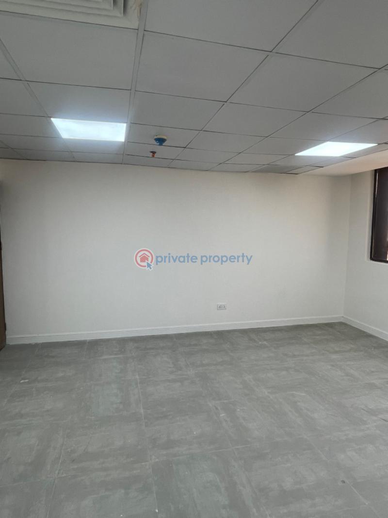 Office For Rent Oniru Victoria Island Lagos - 1