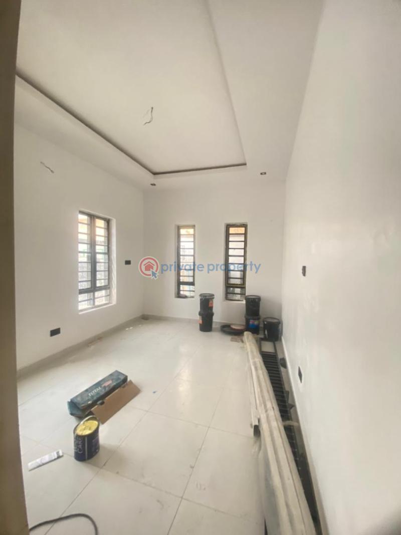 1 bedroom Flat & Apartment For Sale Ologolo Lekki Lagos - 1