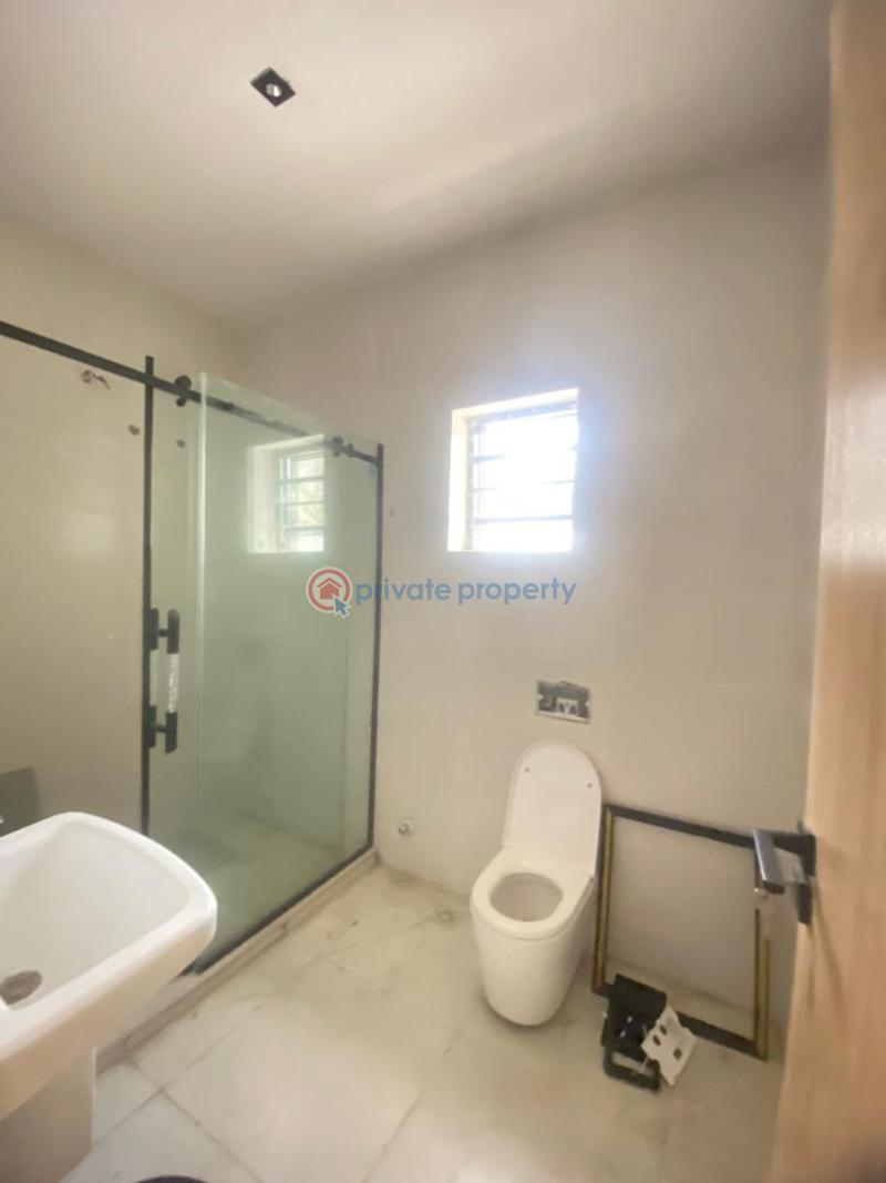 1 bedroom Flat & Apartment For Sale Ologolo Lekki Lagos - 0