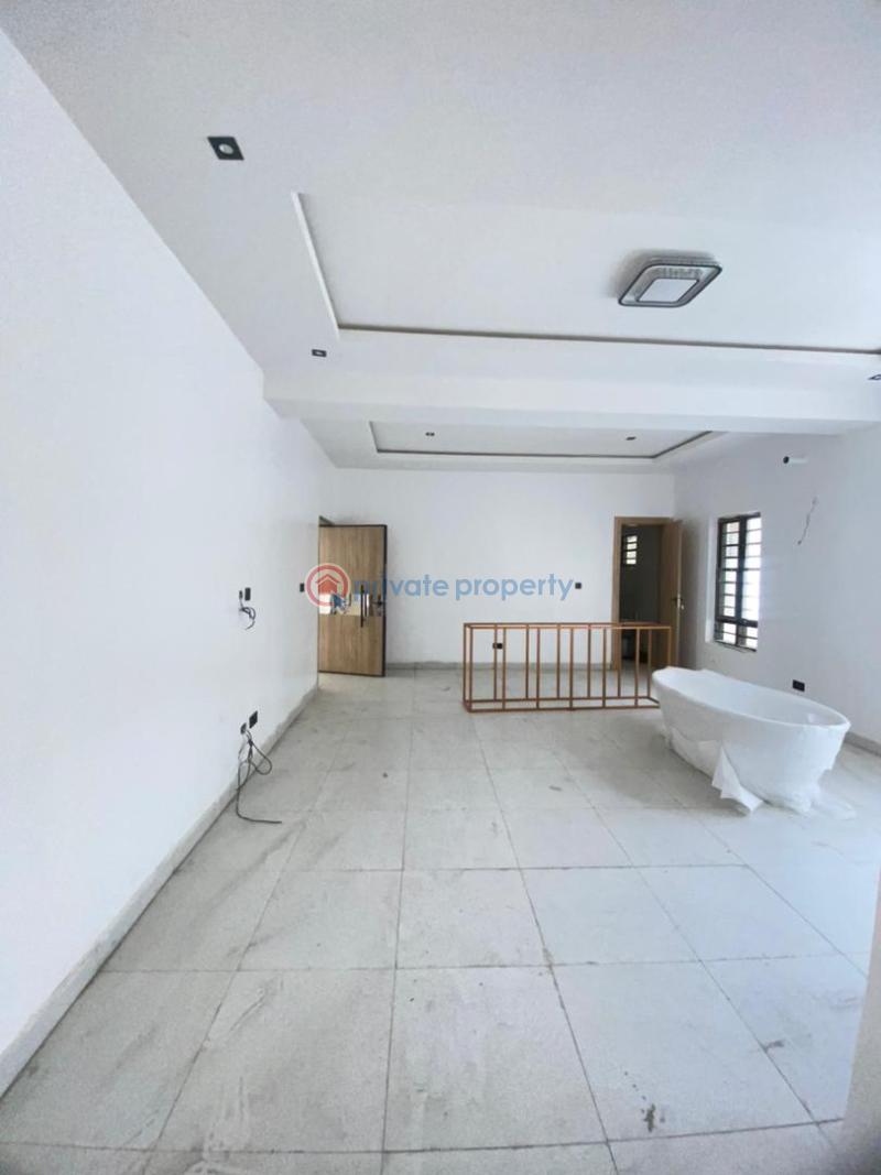 1 bedroom Flat & Apartment For Sale Ologolo Lekki Lagos - 7