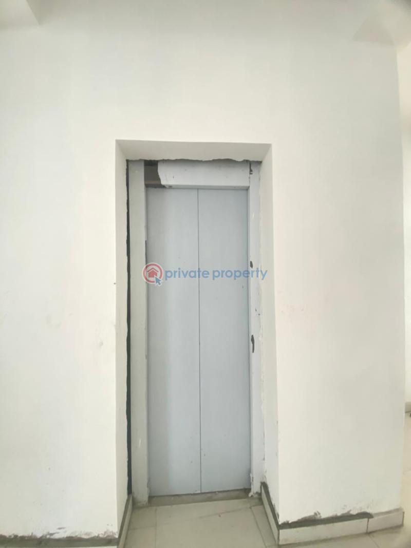 1 bedroom Flat & Apartment For Sale Ologolo Lekki Lagos - 10