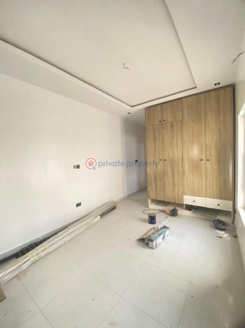 1 bedroom Flat & Apartment For Sale Ologolo Lekki Lagos - 2