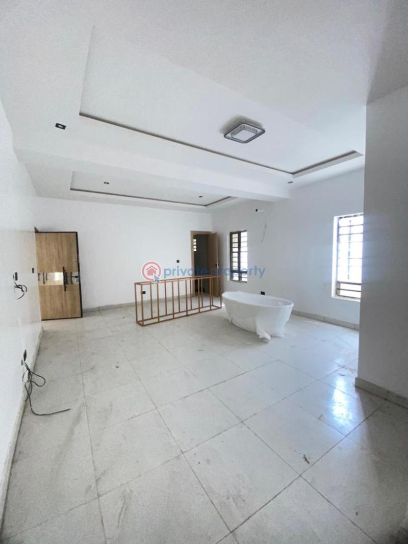 1 bedroom Flat & Apartment For Sale Ologolo Lekki Lagos - 6