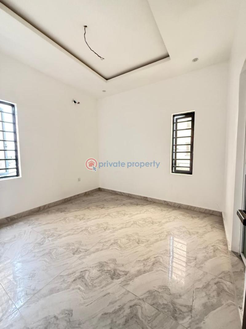 1 bedroom Flat & Apartment For Sale Ologolo Lekki Lagos - 10