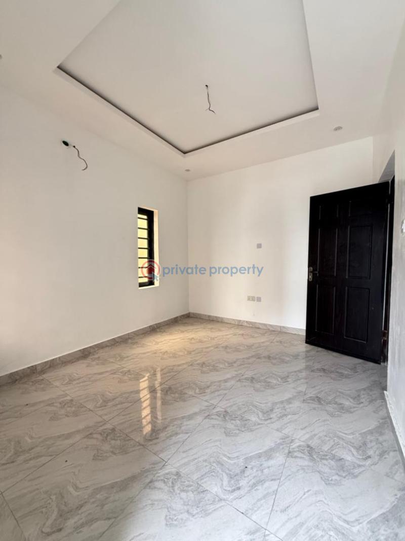 1 bedroom Flat & Apartment For Sale Ologolo Lekki Lagos - 5