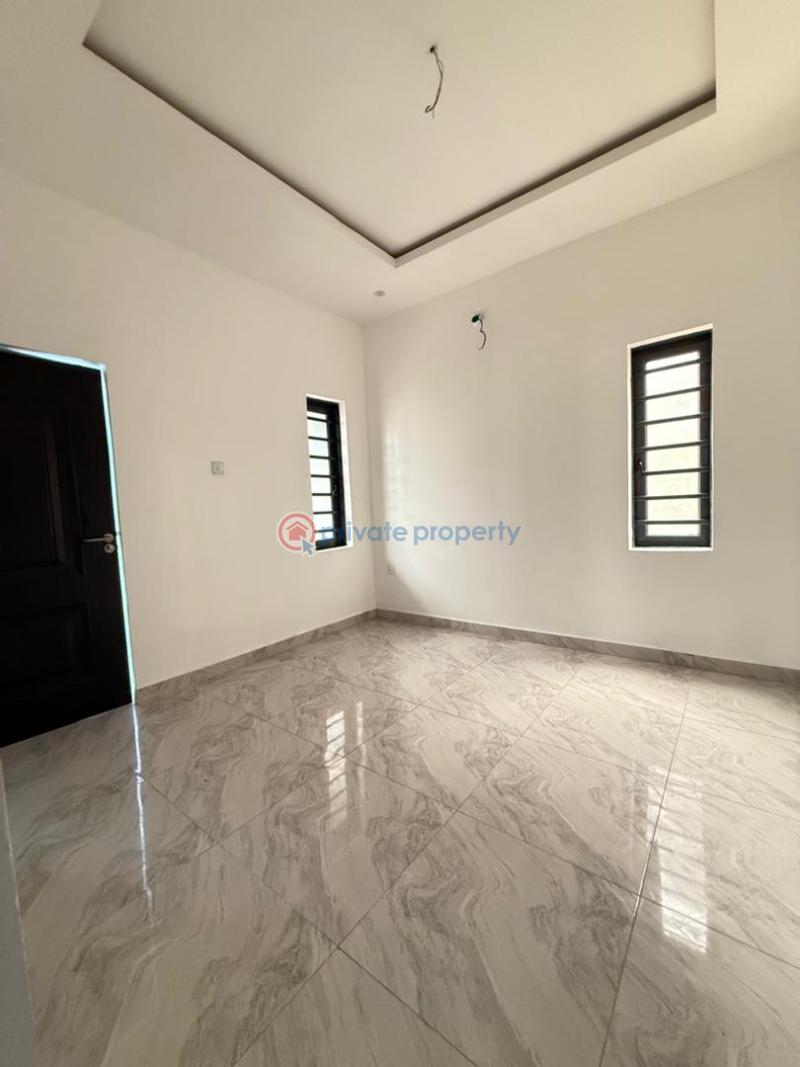 1 bedroom Flat & Apartment For Sale Ologolo Lekki Lagos - 9